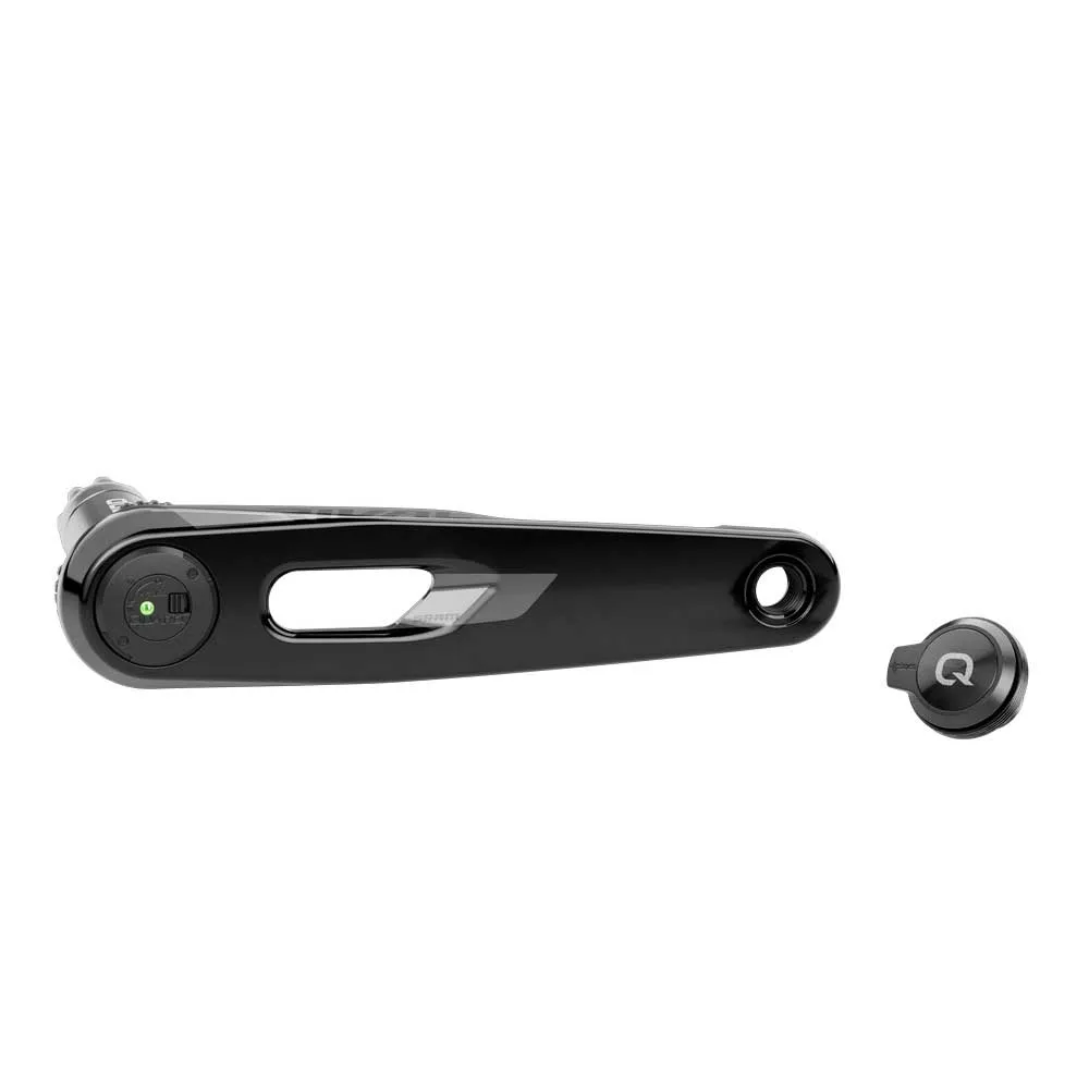 SRAM Rival AXS Power Meter Upgrade