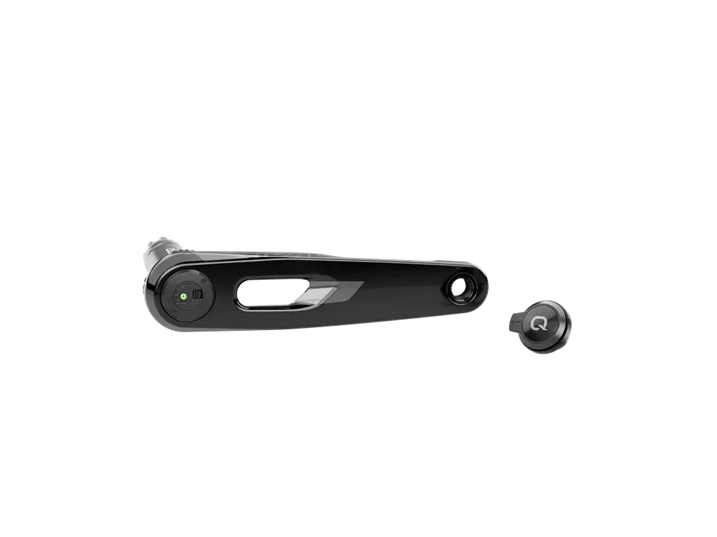 SRAM Rival AXS Power Meter Upgrade