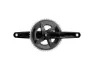 SRAM Rival AXS Wide Kranksett
