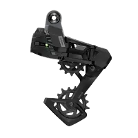 SRAM Rival AXS XPLR E1 Bakgir SRAM Rival AXS XPLR E1 Bakgir