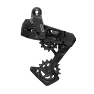SRAM Rival AXS XPLR E1 Bakgir, Black, 13s, Max 46t