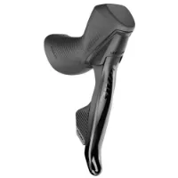 SRAM Rival E-tap Axs Hydraulic Flat Mount Venstre Bremsehendel Med Elektronisk Girskifter