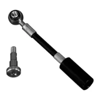 SRAM Rival E-tap Axs Hydraulisk Bremseslange SRAM Rival E-tap Axs Hydraulisk Bremseslange