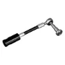 SRAM Rival E-tap Axs Hydraulisk Bremseslange, Black, One Size