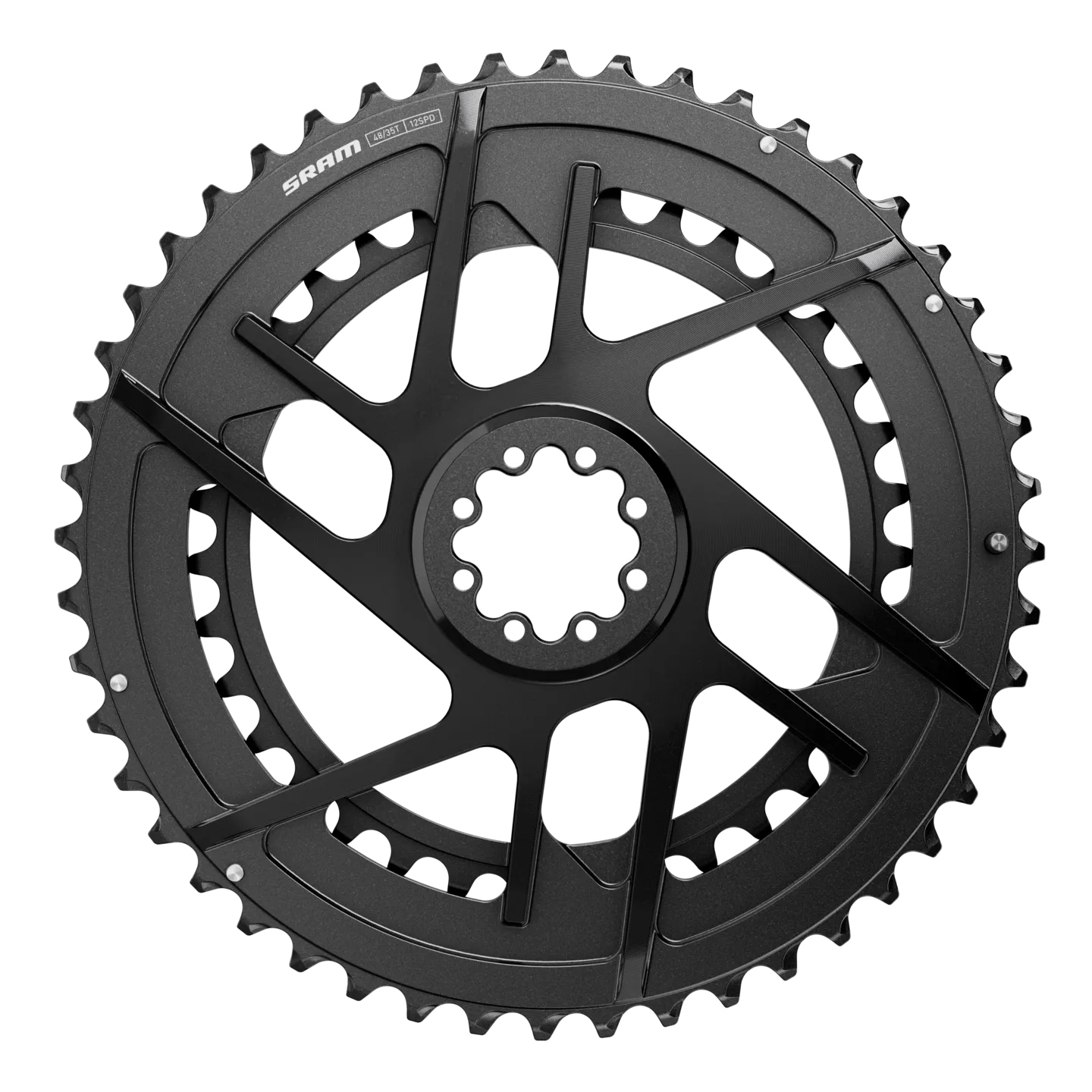 SRAM Rival E1 DM Drevsett