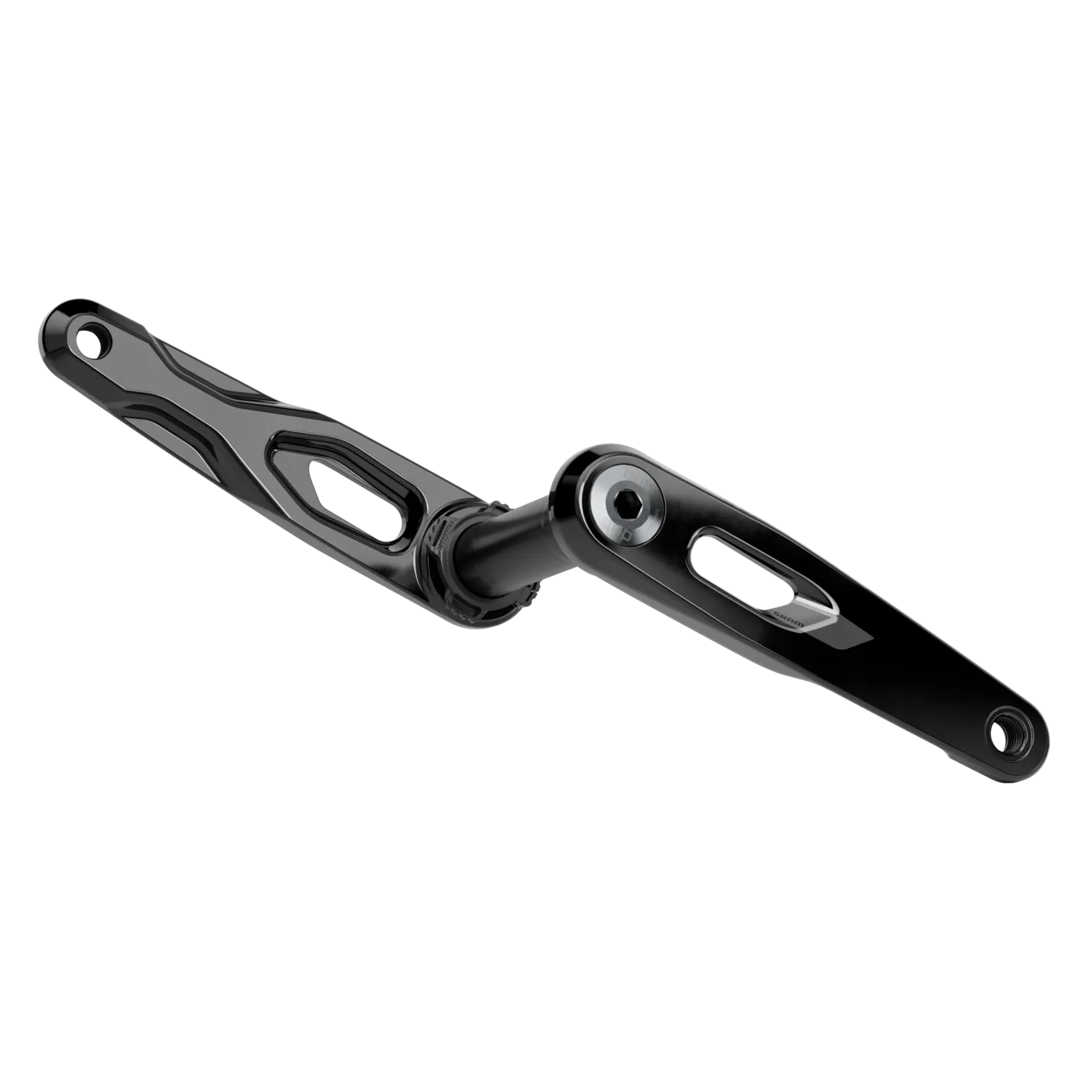 SRAM Rival E1 DUB 12s Krankarmer SRAM Rival E1 DUB 12s Krankarmer