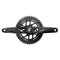 SRAM Rival E1 DUB 12s Kranksett SRAM Rival E1 DUB 12s Kranksett