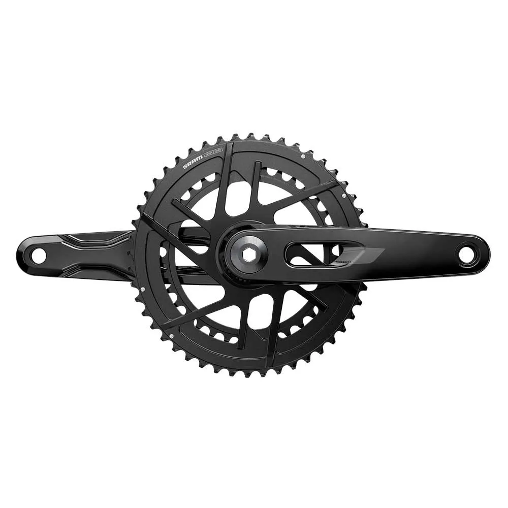 SRAM Rival E1 DUB 12s Kranksett