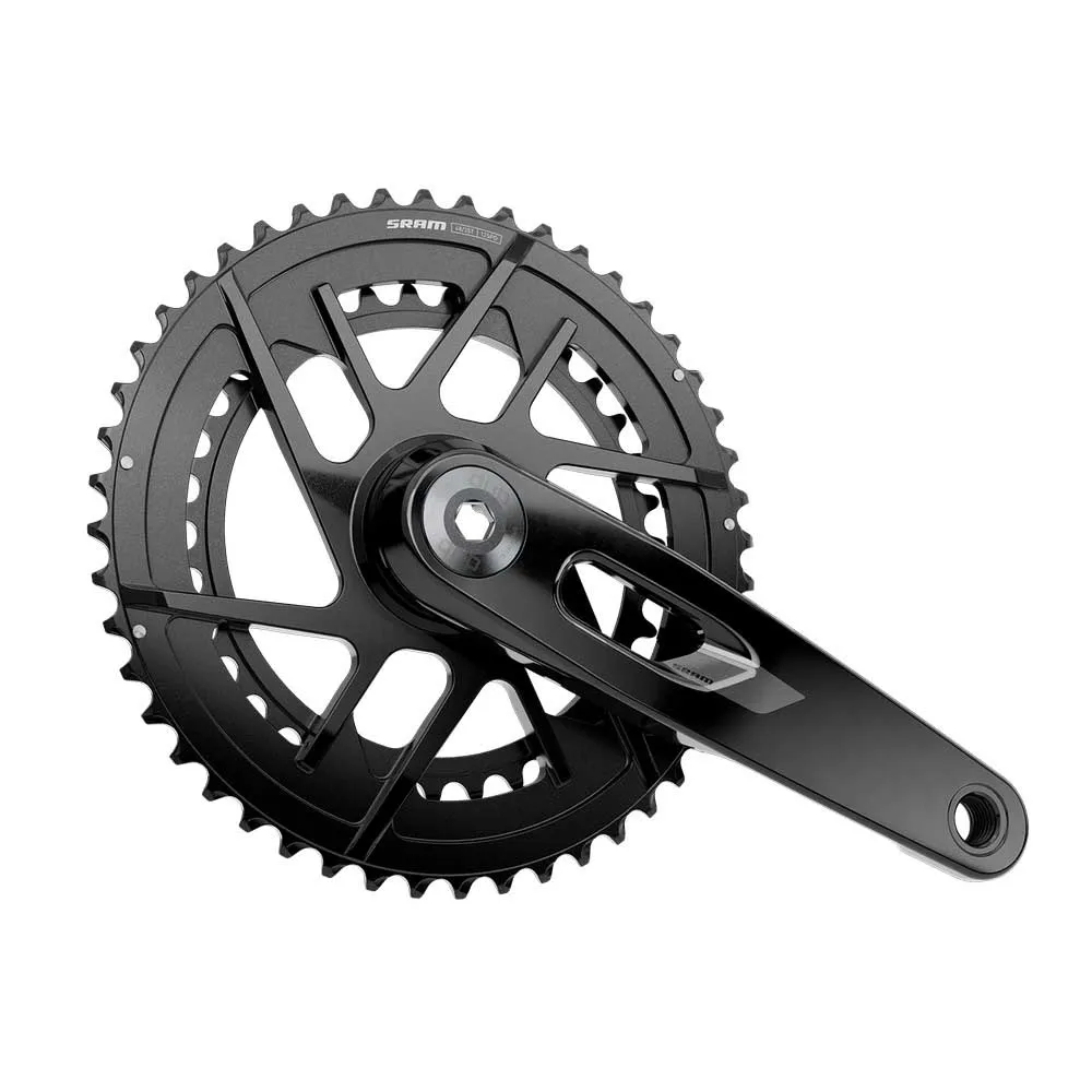 SRAM Rival E1 DUB 12s Kranksett