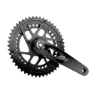 SRAM Rival E1 DUB 12s Kranksett