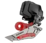 SRAM Rival eTap AXS Framgir, Silver, 2 x 12s