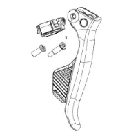SRAM Rival eTap AXS Hendelblad
