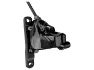 SRAM Rival eTap AXS HRD Kaliper, Grey, One Size