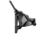SRAM Rival eTap AXS HRD Kaliper, Grey, One Size