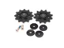 SRAM Rival eTap AXS Trinsehjul Kit, Black, 12t