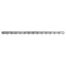 SRAM Rival Kjede, Silver, 118 Links, 12s