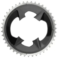 SRAM Rival Wide 2x12s 94 Bcd Kjettingring