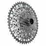 SRAM Rival XG-1351 XPLR E1 13s Kassett, Silver, 13s, 10-46t