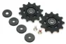 SRAM Rival XPLR AXS Trinsehjul Kit, Black, One Size