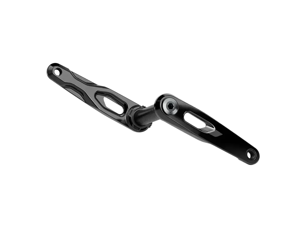 SRAM Rival XPLR E1 DUB WIDE Krankarmer
