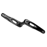SRAM Rival XPLR E1 DUB WIDE Krankarmer
