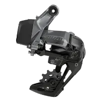 SRAM Rival XPLR eTap AXS Bakgir