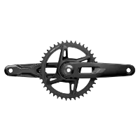 SRAM Rival1 E1 XPLR DUB 12/13s Kranksett
