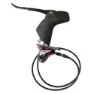 SRAM Rival1 Moto Bakbrems, Black, 1800mm