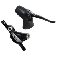 SRAM Rival1 Moto Direct Mount Bakbrems SRAM Rival1 Moto Direct Mount Bakbrems