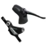 SRAM Rival1 Moto Direct Mount Bakbrems, Black, 1800mm