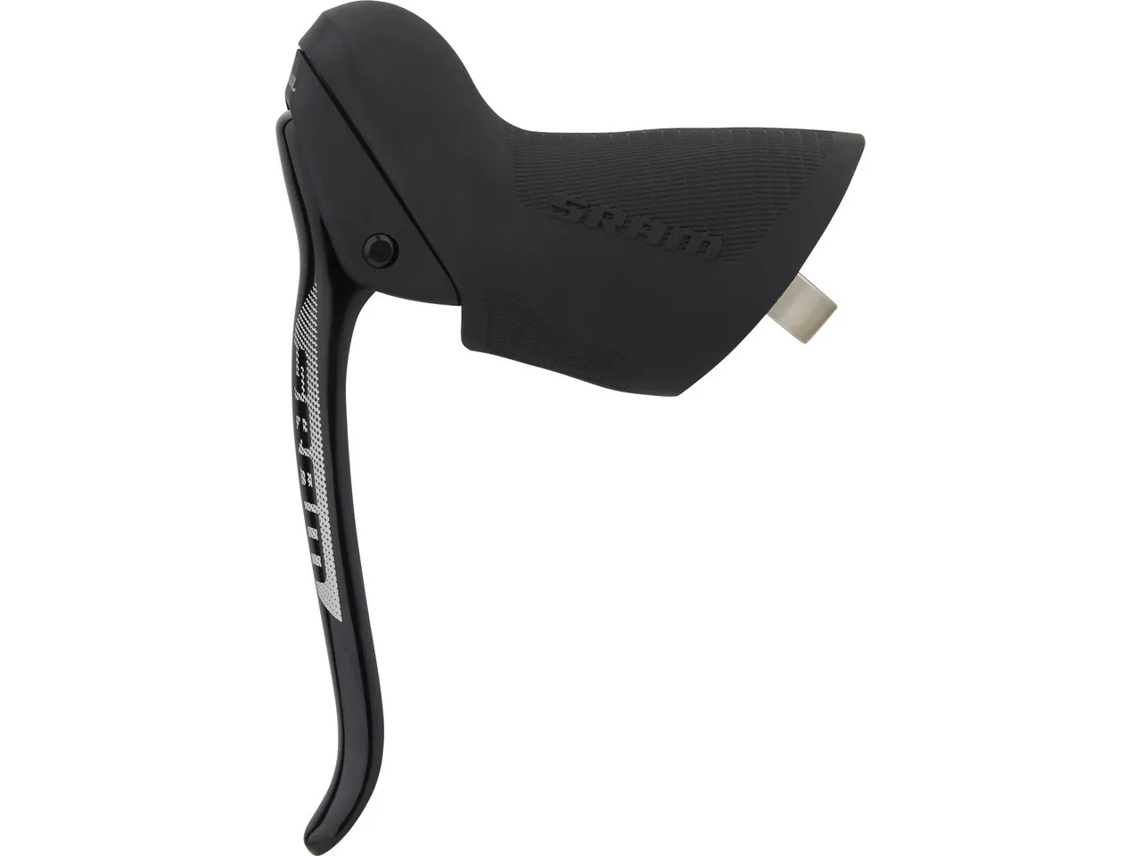 SRAM Rival1 Venstre Bremsehendel, Black, One Size