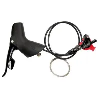 SRAM Rival22 Moto Forbrems