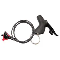 SRAM Rival22 Moto Yaw Venstre Bakbrems SRAM Rival22 Moto Yaw Venstre Bakbrems