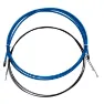SRAM Road Bremsekabelsett 5 Mm, Blue, 5mm
