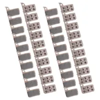 SRAM Road/Level Ultimate/TLM Bremsekloss SRAM Road/Level Ultimate/TLM Bremsekloss