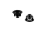 SRAM Roam 30/40 Rise XX/60 Endecap XD Boss Quick Release, Black, One Size