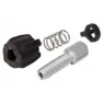 SRAM Roam 40 29´´ Klistremerker, Silver, One Size