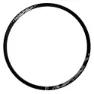 SRAM Roam 50 24h 29´´ Disc Mtb Framfelg, Black, 15 x 100mm