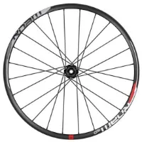 SRAM Roam 50 Ust 27.5´´ Disc Terrengsykkel Forhjul SRAM Roam 50 Ust 27.5´´ Disc Terrengsykkel Forhjul