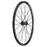 SRAM Roam 50 Ust 27.5´´ Disc Terrengsykkel Forhjul, Black, 15 x 100mm