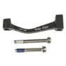 SRAM Rotor 30 Mm 170 Mm Adapter For Bakre Skivebremseklave, Grey, One Size