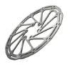 SRAM Rotor Centerline 2.0 6b 2 Mm Bremsekive