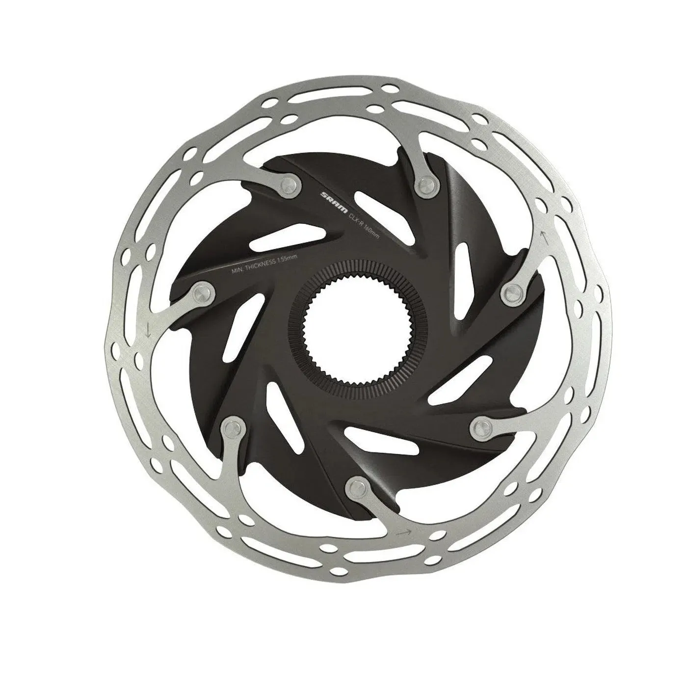 SRAM Rotor CenterLine XR Brake Disc Rotor