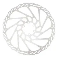 SRAM Rotor G3 Cleansweep 203 Mm Bremsekive SRAM Rotor G3 Cleansweep 203 Mm Bremsekive