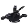 SRAM S-700 Trigger S Girhendler Sett, Black, 2 x 11s