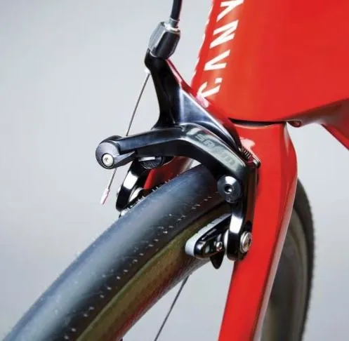 SRAM S-900 Direct Mount Bakbrems