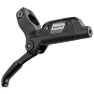 SRAM S300 Bakbrems, Black, One Size