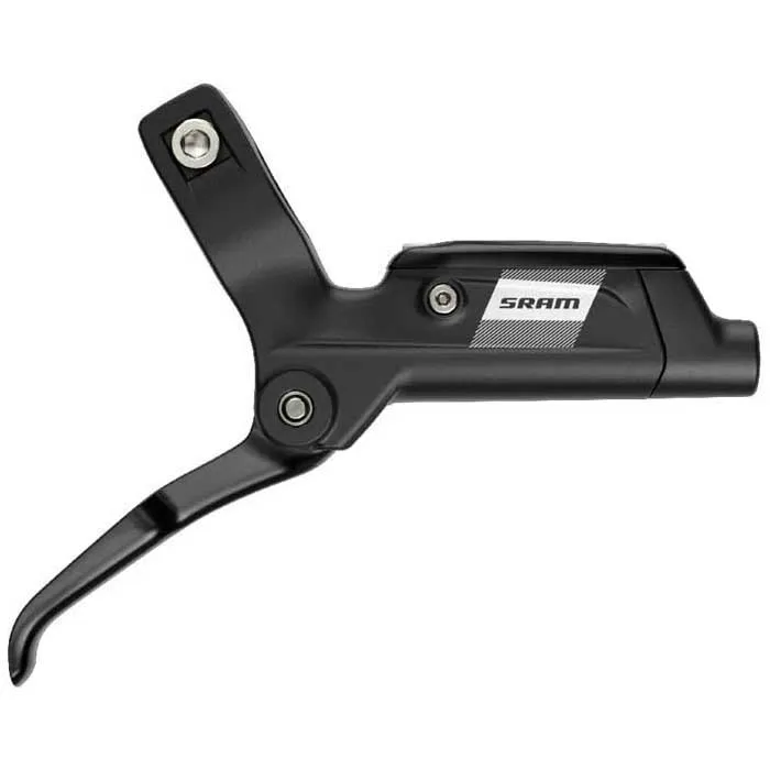 SRAM S300 Bakbrems, Black, One Size