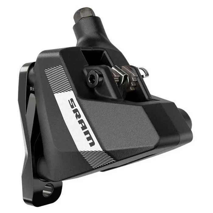 SRAM S300 Bakbrems, Black, One Size