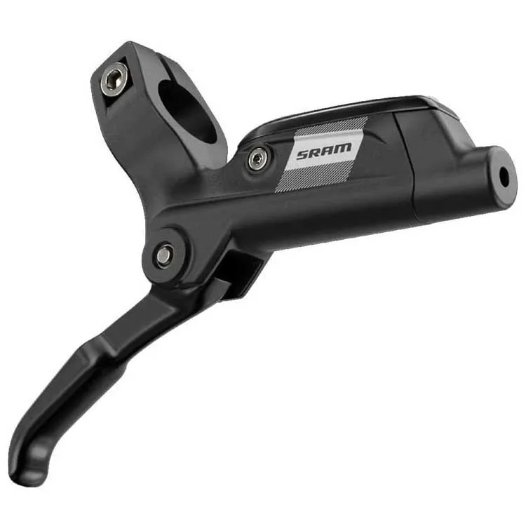 SRAM S300 Bakbrems, Black, One Size